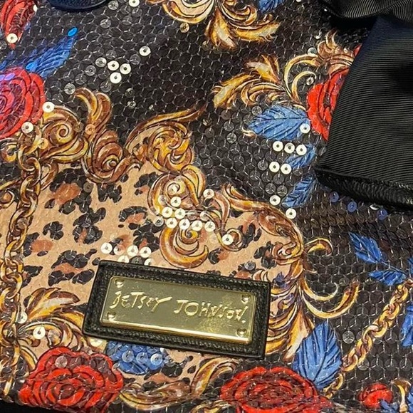 Betsey johnson - Picture 3 of 4